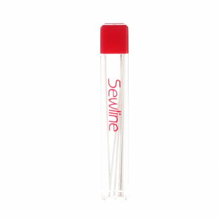 Sewline Lead Refill   White
