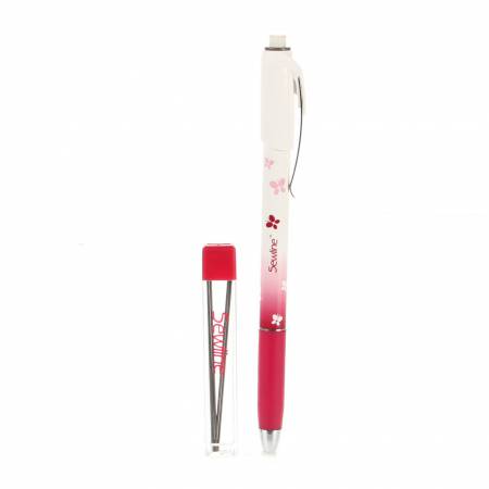 Sewline Fabric Mechanical Pencil  Black