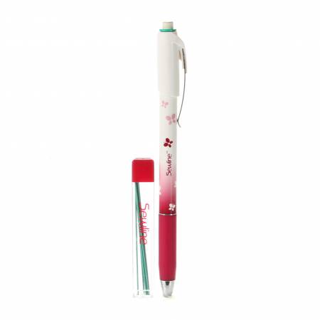 Sewline Fabric Mechanical Pencil  Green