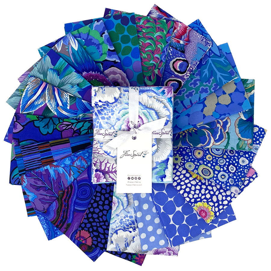 Kaffe Lake Classics Plus - 20pc FQ Bundle
