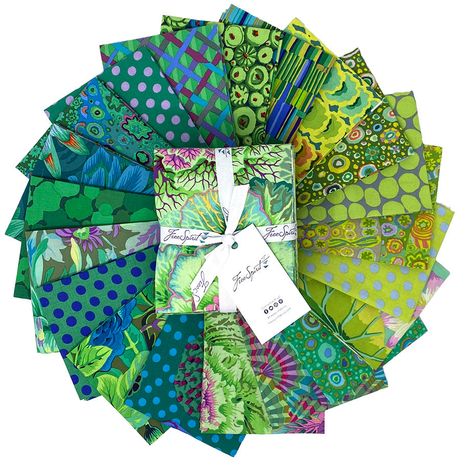 Kaffe Meadow Classics Plus - 20pc FQ Bundle