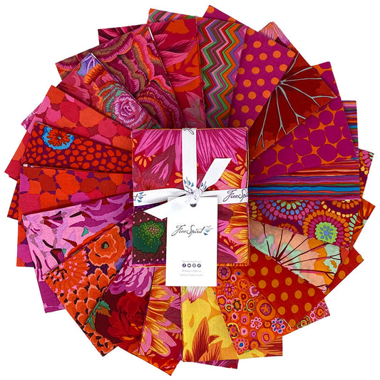 Kaffe Vineyard Classics Plus 20pc FQ Bundle