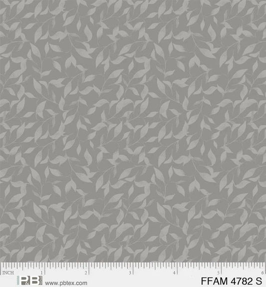 Forest Family  - Gray FFAM4782