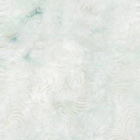 Island Batik - Whip Cream