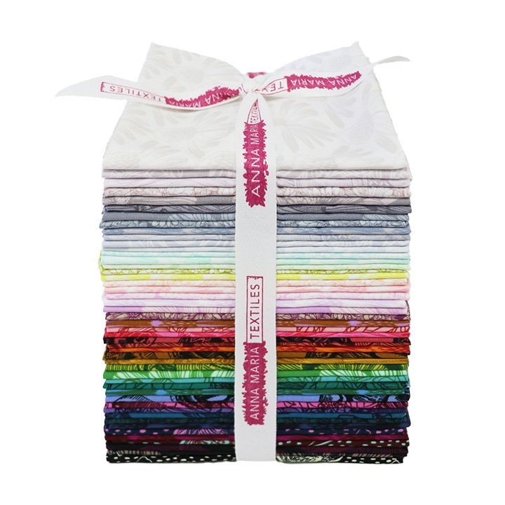 Indelible Ink - Fat Quarter Bundle