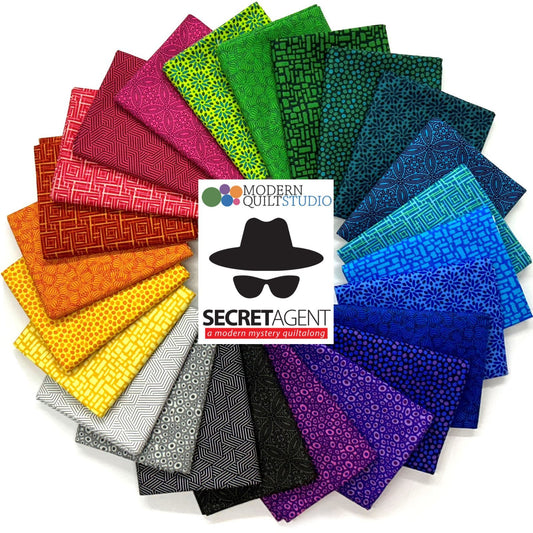 Transparency 24Pc Fq Bundle