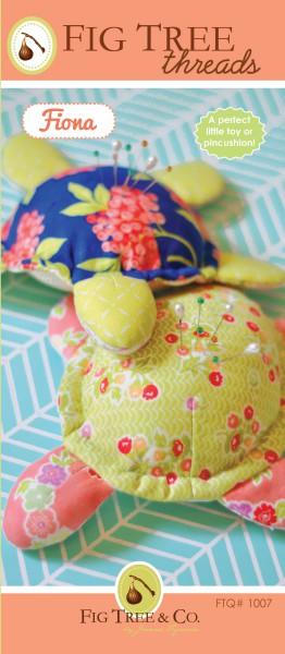 Fiona by Fig Tree Threads