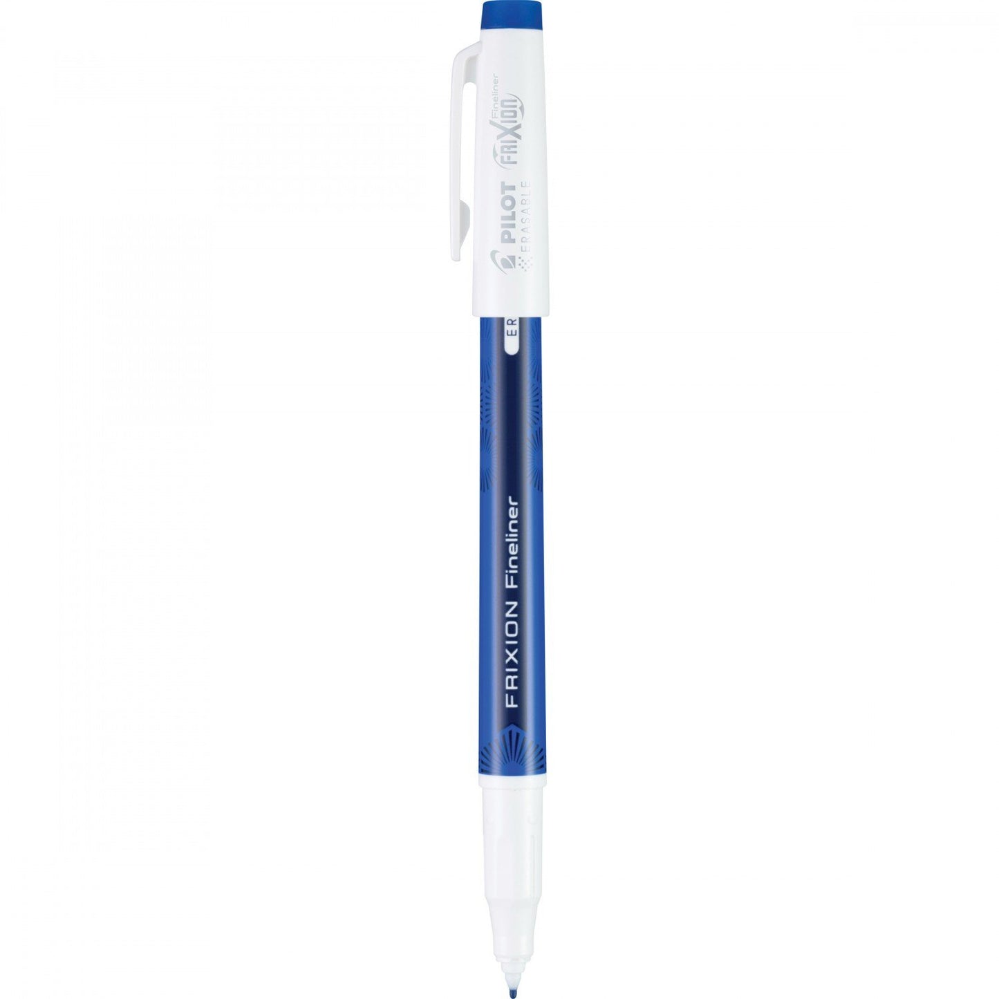 Frixion Fineliner Assorted Colors