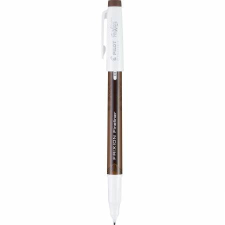 Frixion Fineliner Assorted Colors