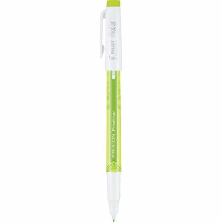 Frixion Fineliner Assorted Colors