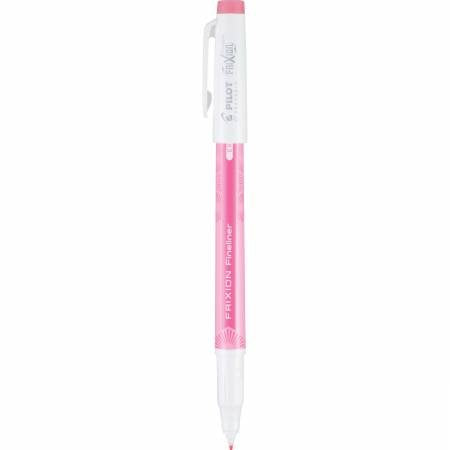 Frixion Fineliner Assorted Colors