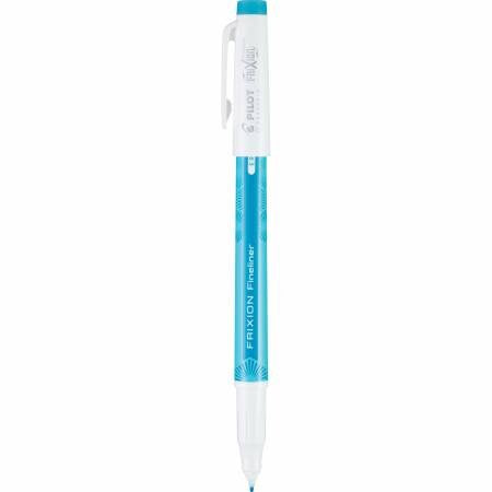 Frixion Fineliner Assorted Colors