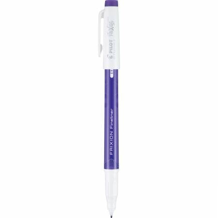 Frixion Fineliner Assorted Colors