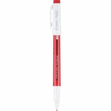 Frixion Fineliner Assorted Colors