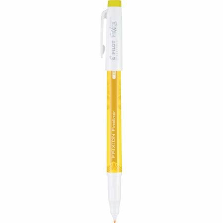 Frixion Fineliner Assorted Colors