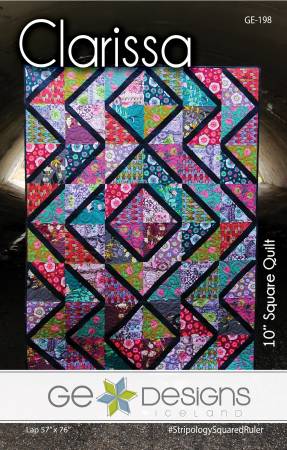 Clarissa Pattern