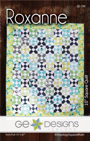Roxanne Pattern