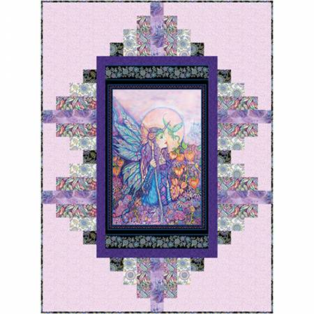 Grand Prize Kit (featuring Fairy Enchantment Collection)