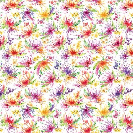 Full Bloom - Print