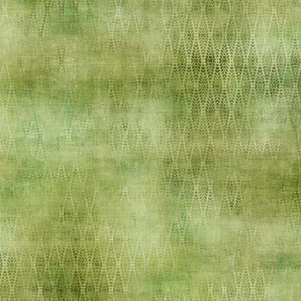 Botanical - Green WW7108