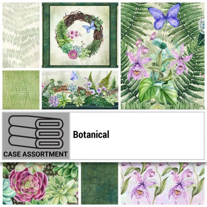 Botanical