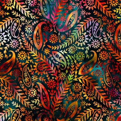 Floragraphix V 5FGE 1 by Jason Yenter for In the Beginning