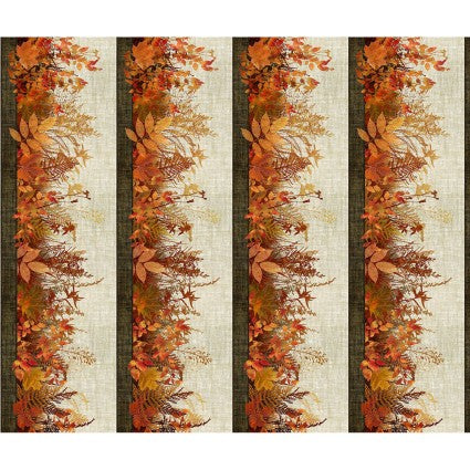 Reflections of Autumn - 1RA 1