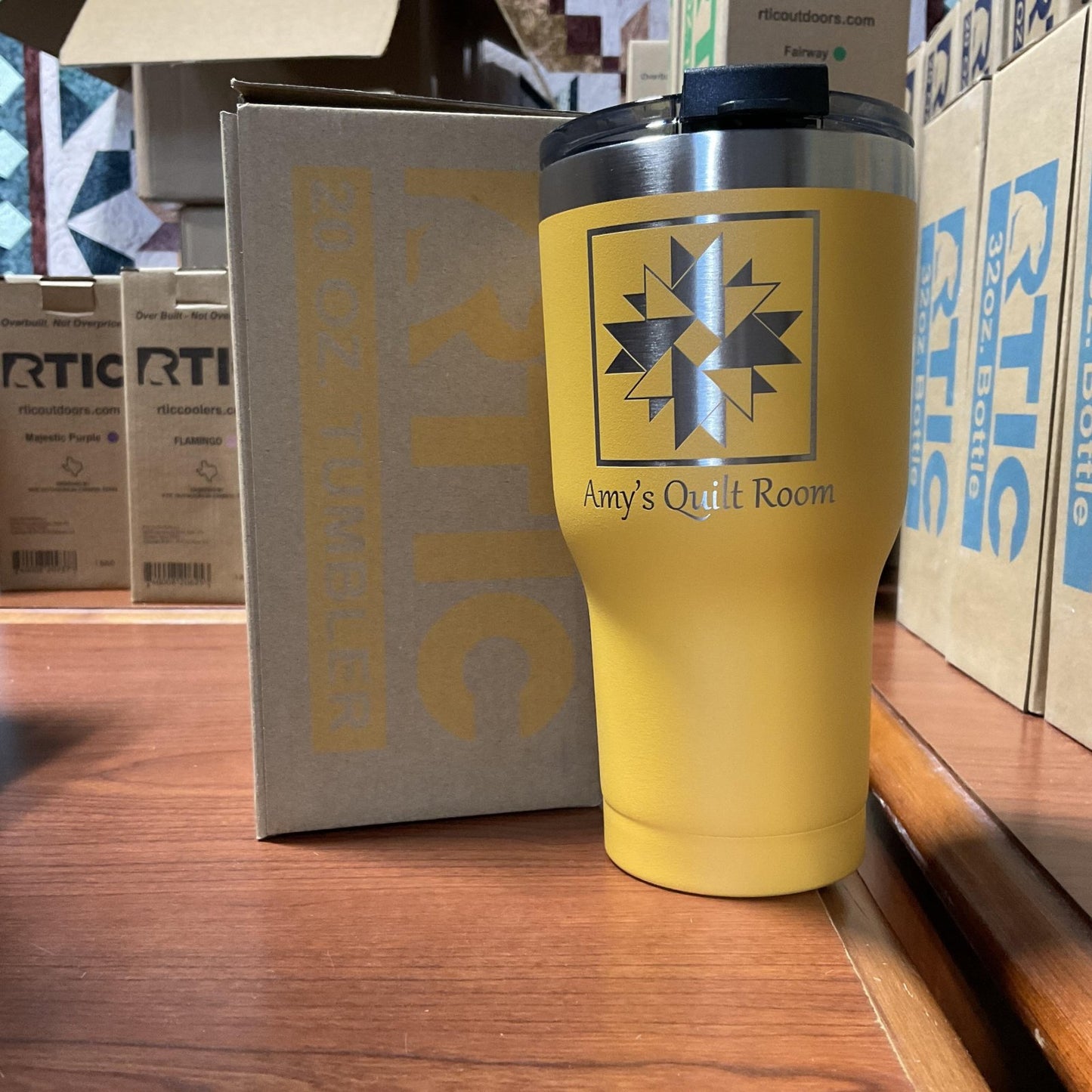 AQR RTIC 20 oz Tumbler