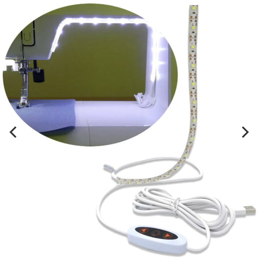 Madam Sew Sewing Machine Light Strip