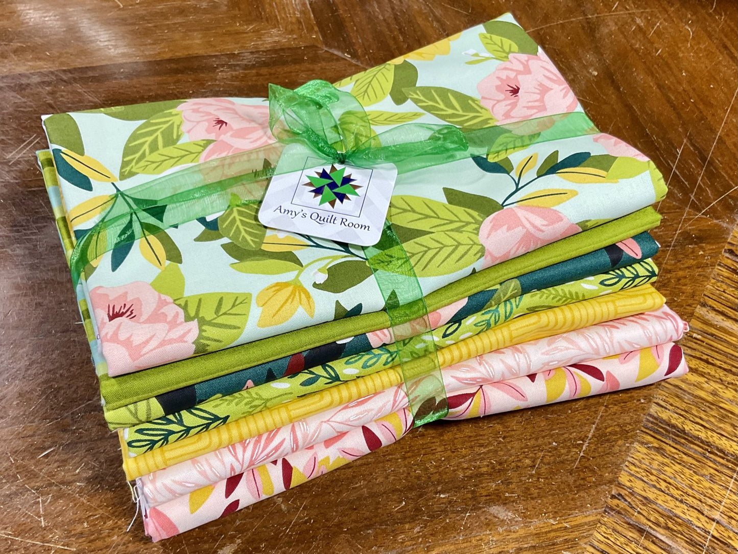 Willow One Yard Bundle