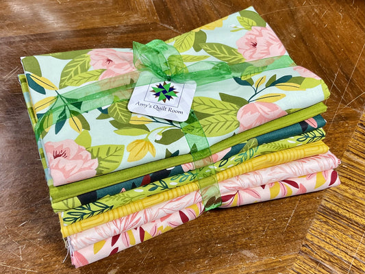 Willow One Yard Bundle
