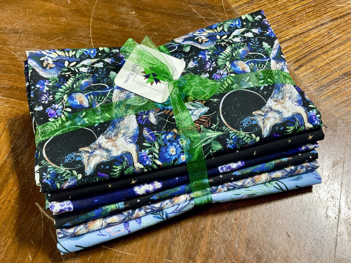 Full Moon 1 yd Bundle