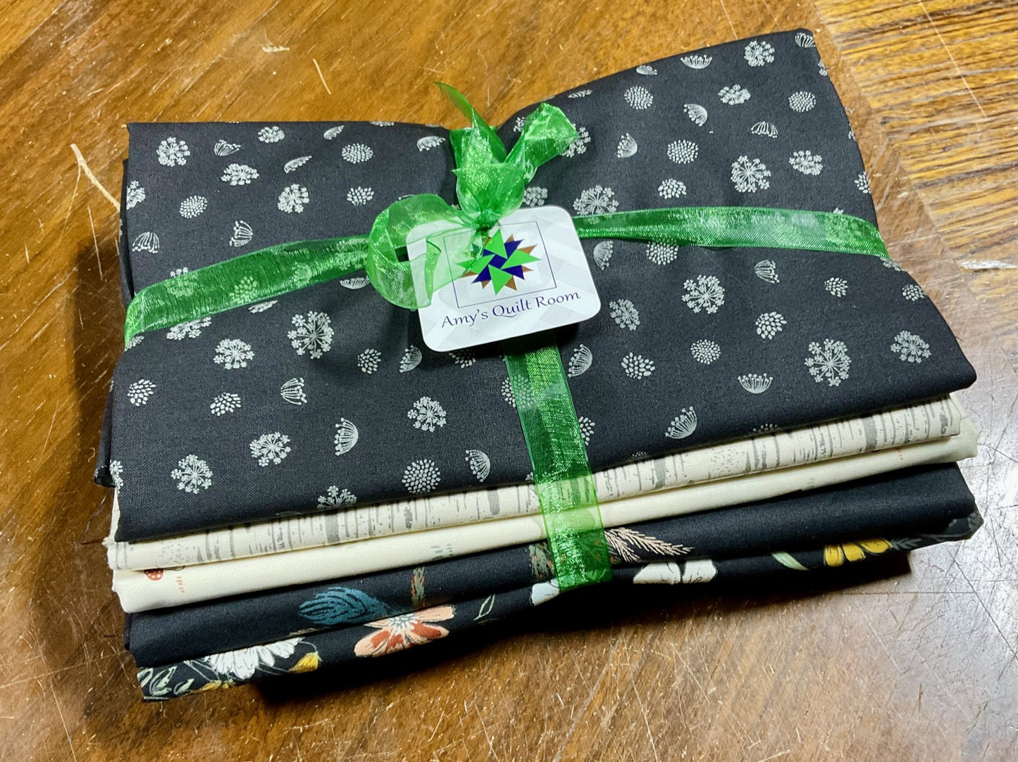 Woodland Wildflowers 1yd Bundle