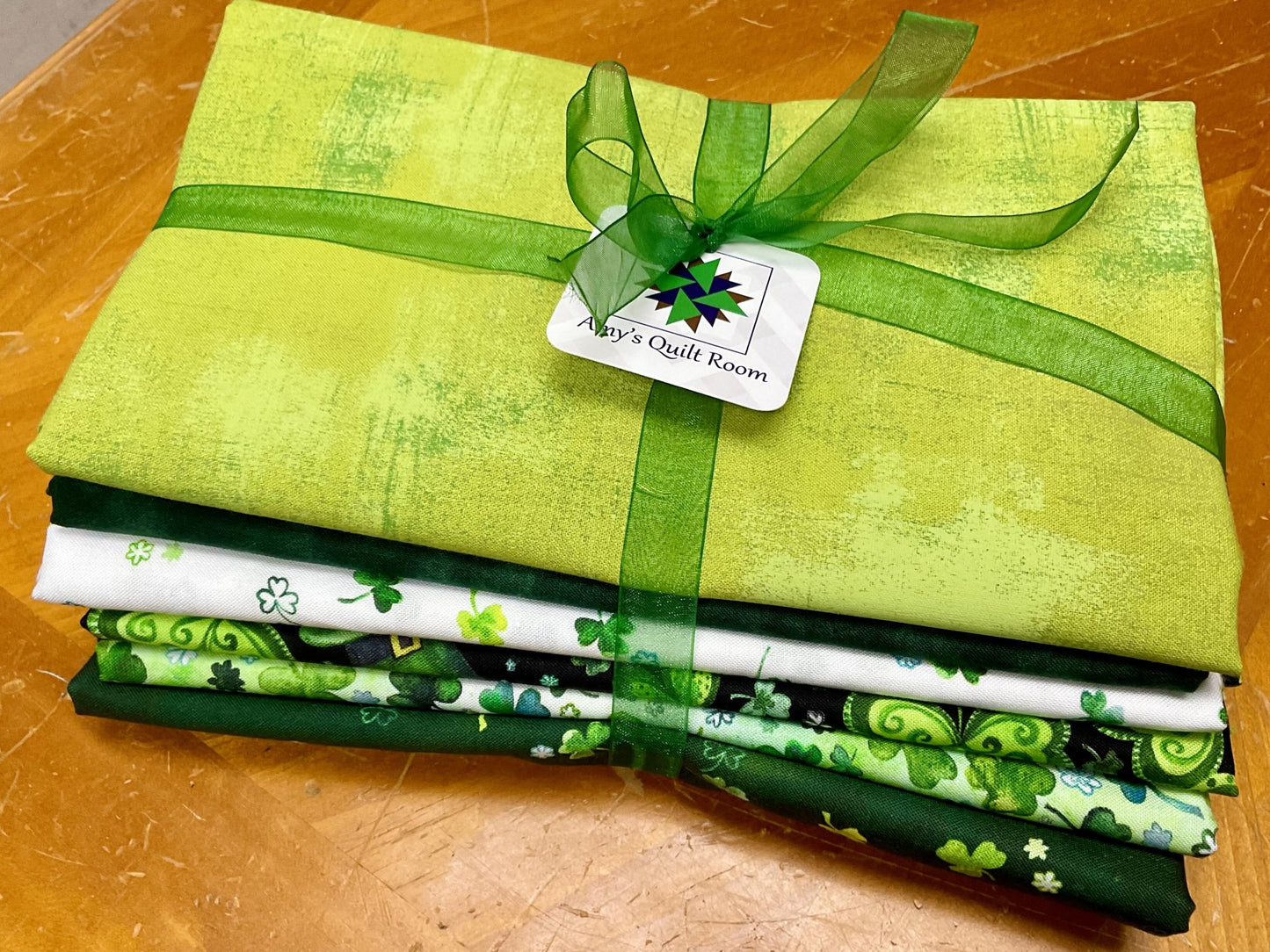 Lucky Day - 1 yd Bundle