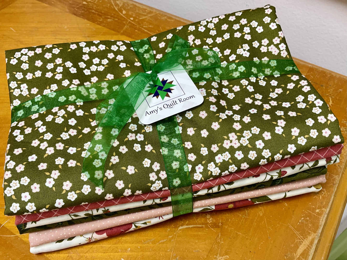 Evermore - 1yd Bundle