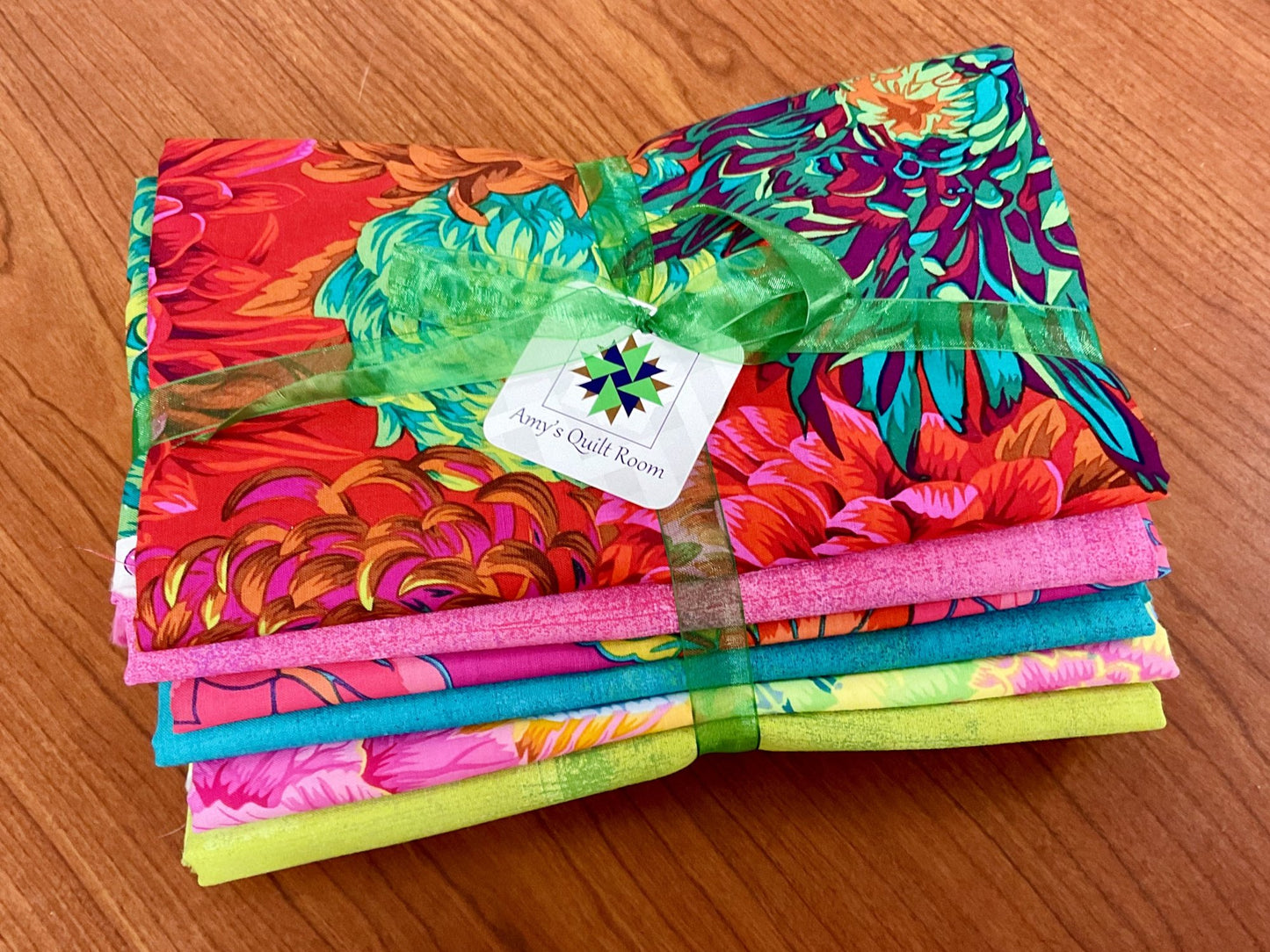 Kaffe - 1yd Bundle