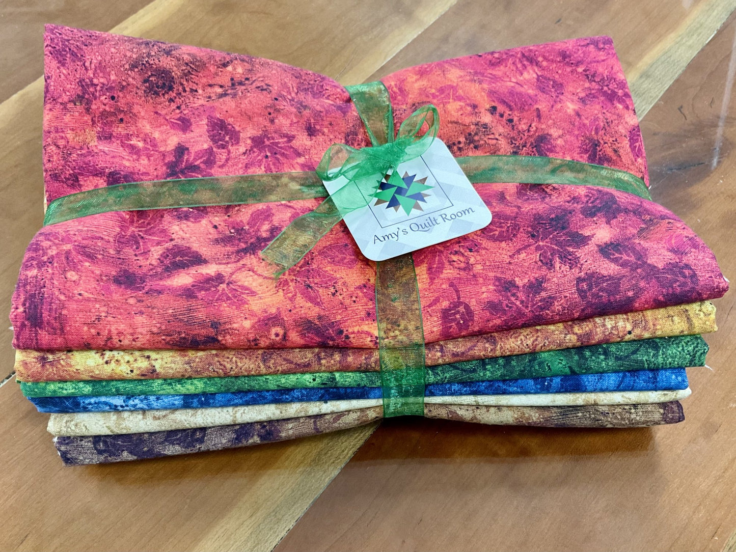 Flourish - 1yd Bundle