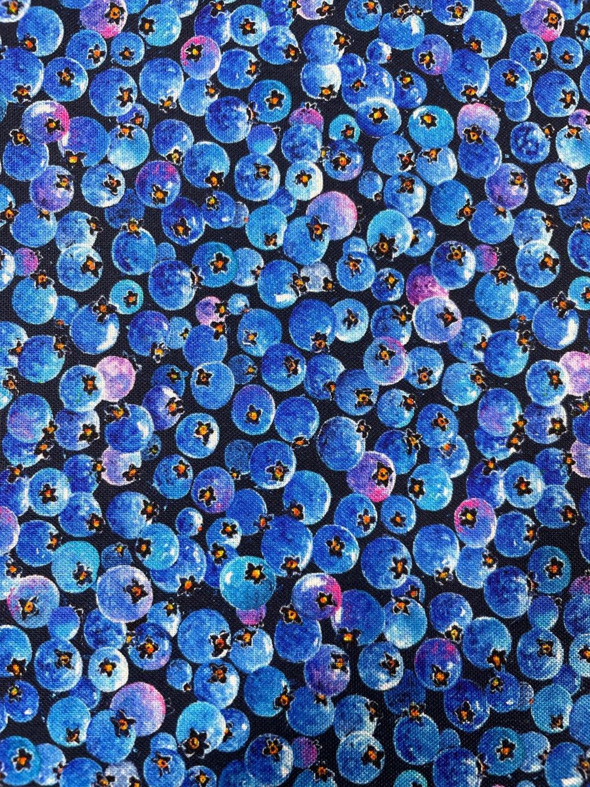Bountiful Blueberries  04514 CO: B