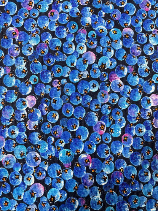 Bountiful Blueberries  04514 CO: B
