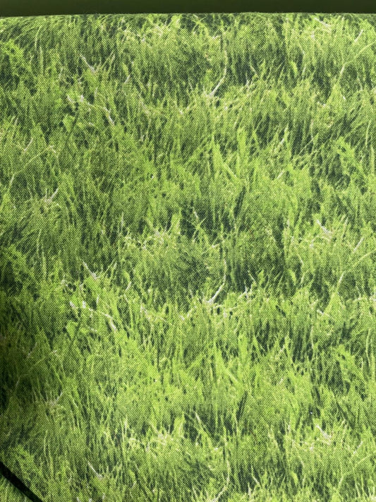 Landscape Medley 250 Green