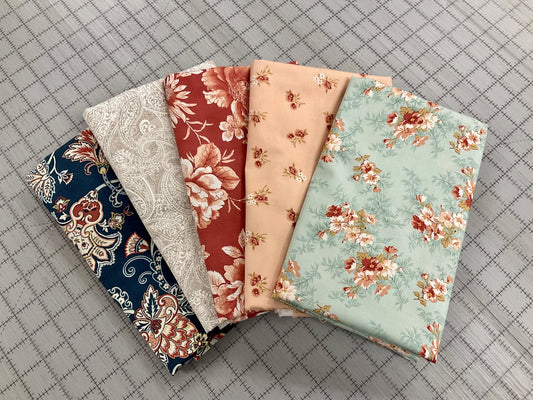 Sandalwood - 1yd Bundle