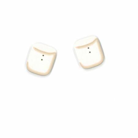 Campfire Goodies Marshmallow Buttons