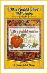 Grateful Heart Wall Hanging