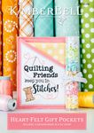 Heart-Felt Gift Pockets CD