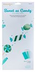 Kimberbell Sweet As Candy Mint Vinyl