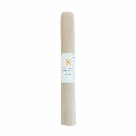 Kimberbell Velveteen Flax 12x24