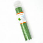 Kimberbell Glitter Sht Lt Green