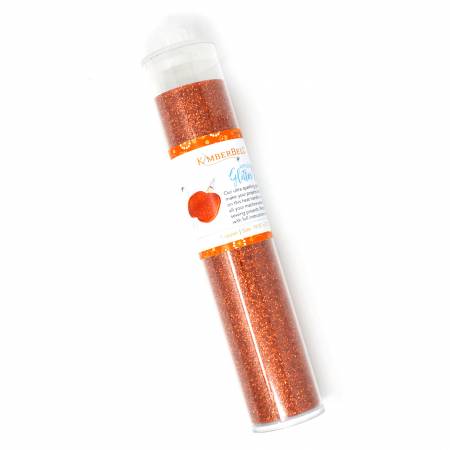 Kimberbell Glitter Sht Copper