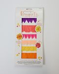Bouquets Summer Pull Flowers Kimberbell