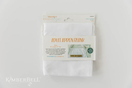 Kimberbell Adult Apron